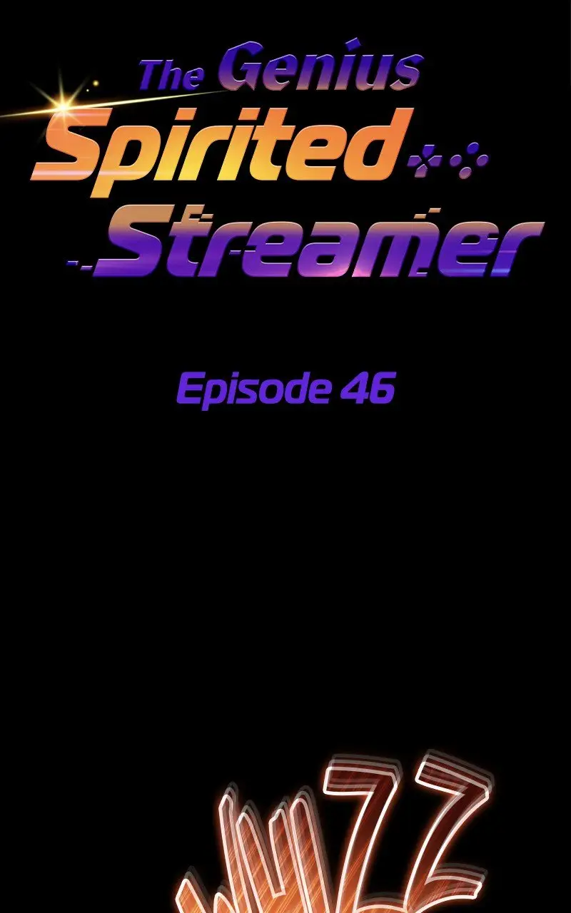The Possessed Genius' Gaming Stream Chapter 46 38